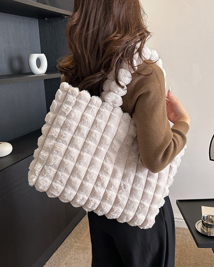 Plush Bag