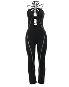 Black / L