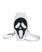 Skull White
