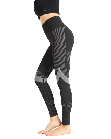 Shredded Leggings