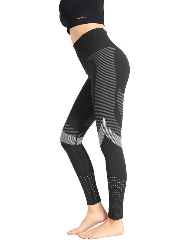 Shredded Leggings