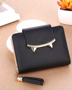 A Black