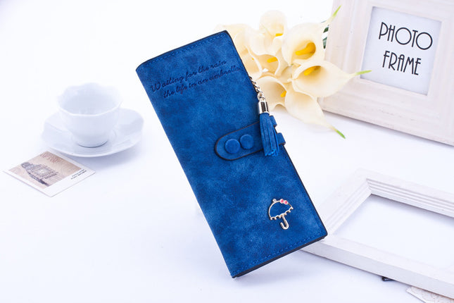 Umbrella Wallet
