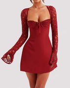 Wine Red / L