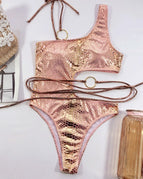 Pink / L