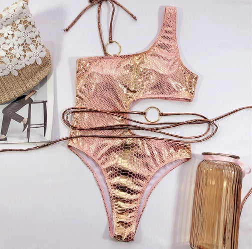 Chain Bikini