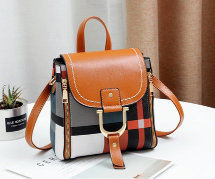 Backpack Purse