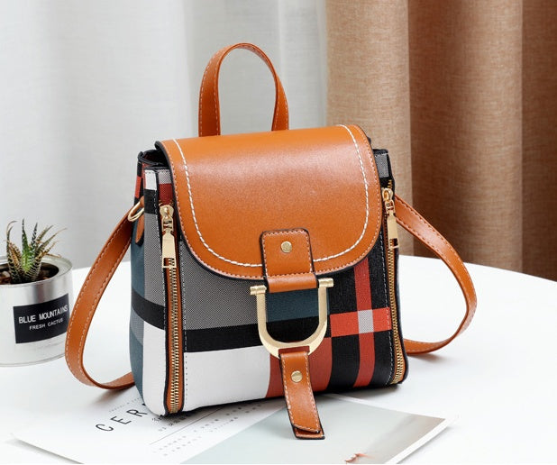 Backpack Purse