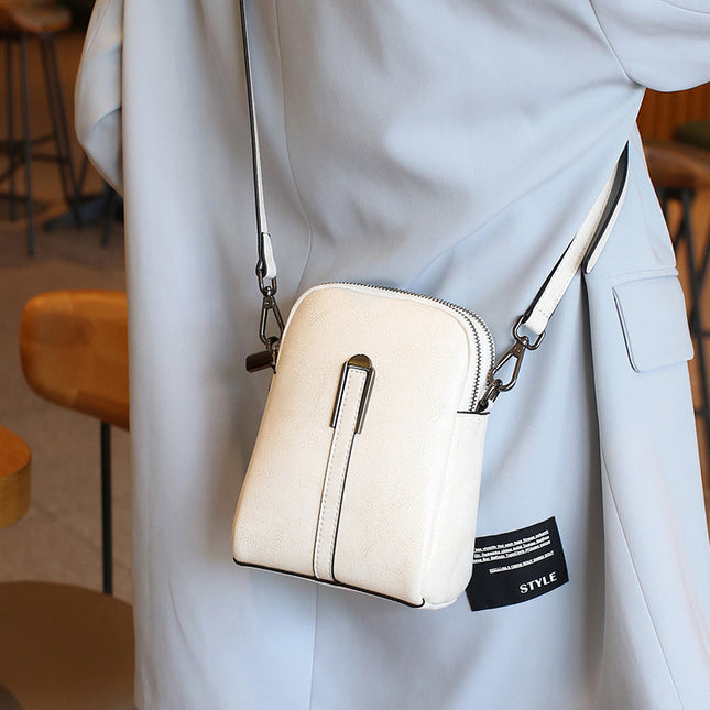 Fashion Shell Crossbody Bag