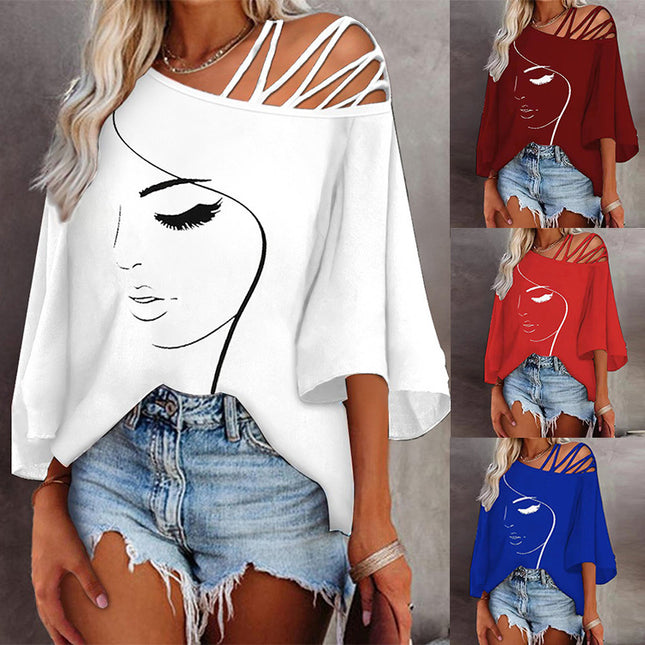 Loose Casual Top