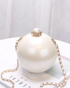 Flower buckle / 15cm