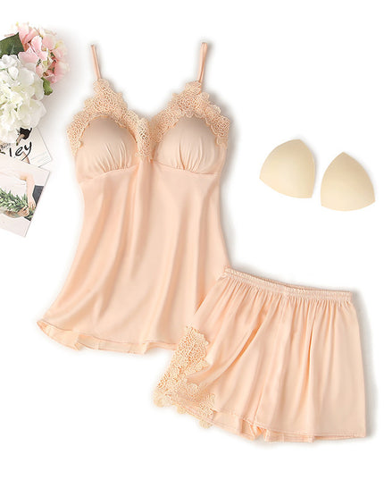 Loose Comfy Pajama Set