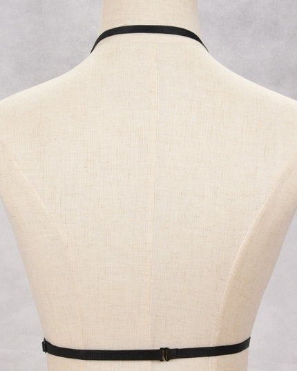 Elastic Chest Harness