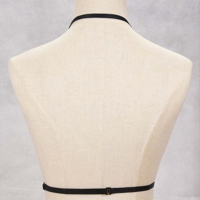 Elastic Chest Harness