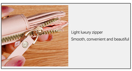 Classic Style Wallet