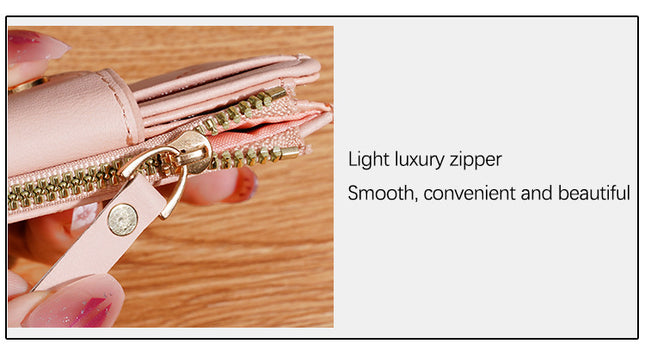 Classic Style Wallet