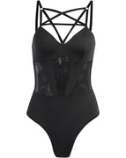 Black / L