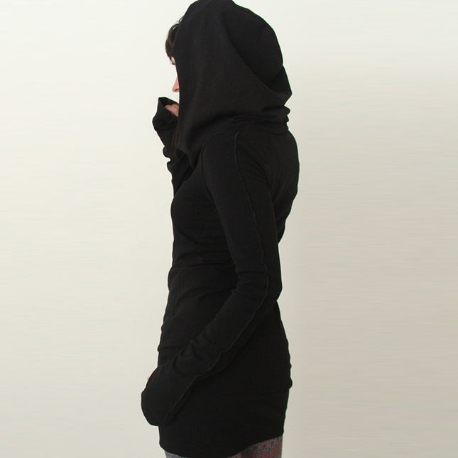 Hoodie Dress