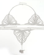 Silver / Set