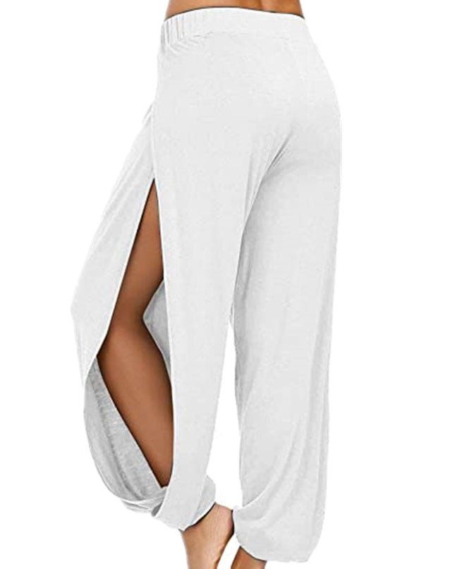 Harem Yoga Pants