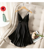 Black / L