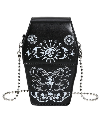 Coffin Board Bag