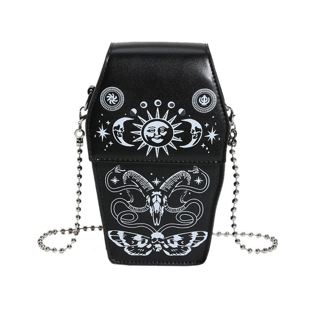 Coffin Board Bag