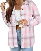 Pink / L