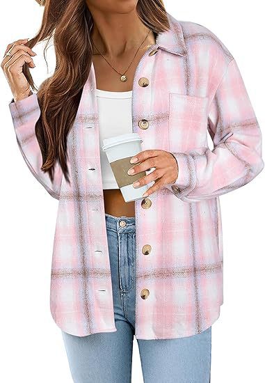 Woolen Plaid Sweater