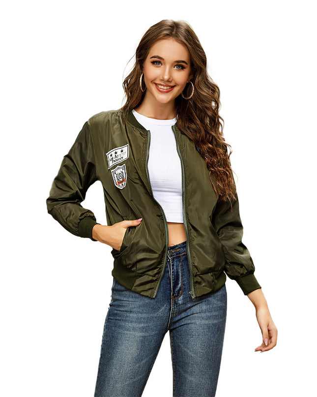 Baseball Jacket