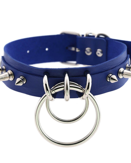 Spiked Choker