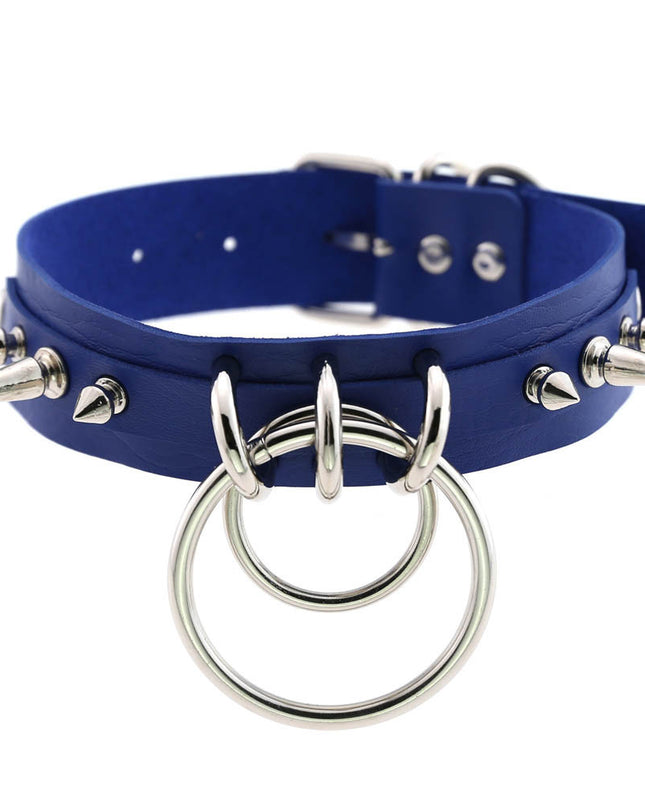 Spiked Choker