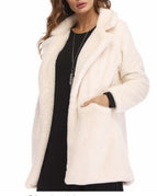 Beige / L