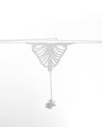 Silver / Underwear