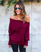 Wine red / L