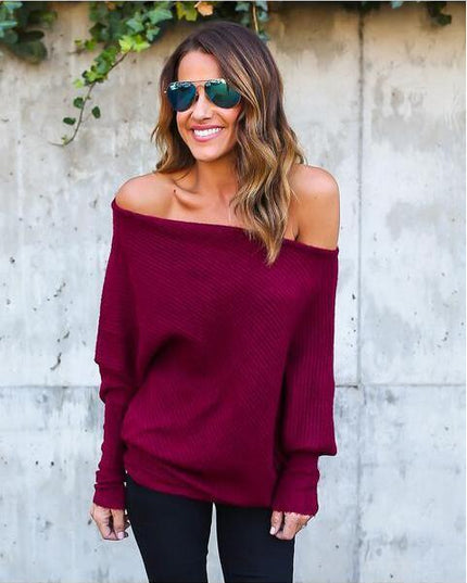 T-Shirt Sweater