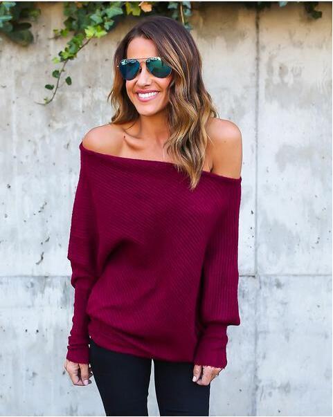 T-Shirt Sweater