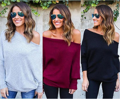 T-Shirt Sweater