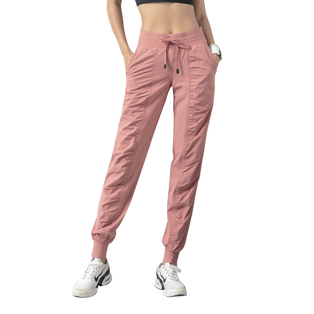 Harem Joggers