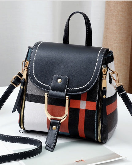 Backpack Purse