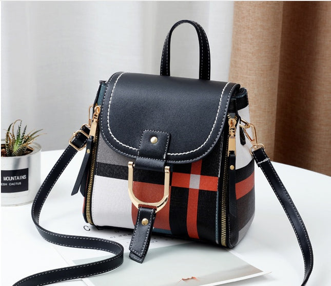 Backpack Purse