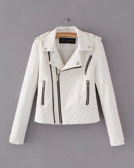 Biker Jacket