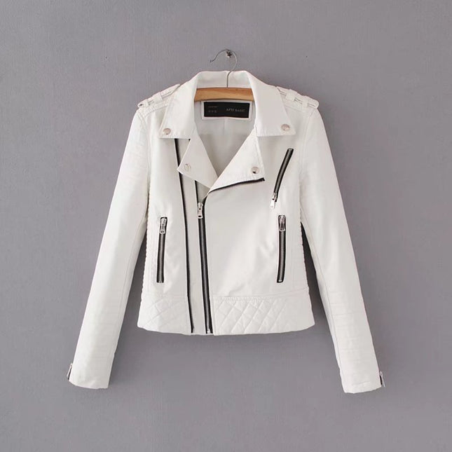 Biker Jacket