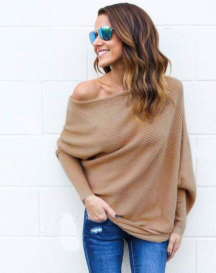 T-Shirt Sweater