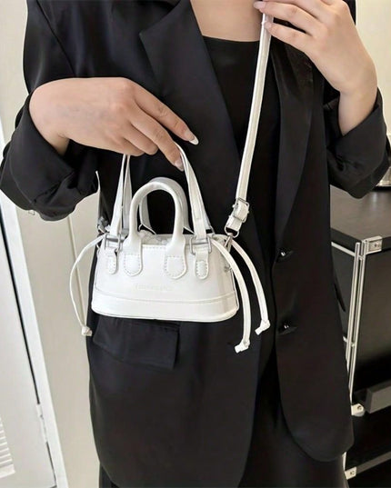 Mini Crossbody Bag