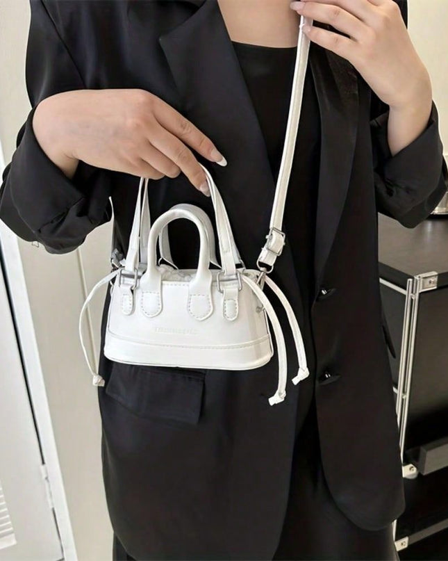 Mini Crossbody Bag