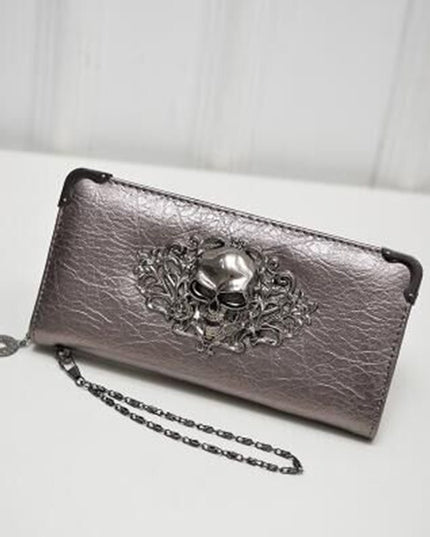 Clutch Coin Bag