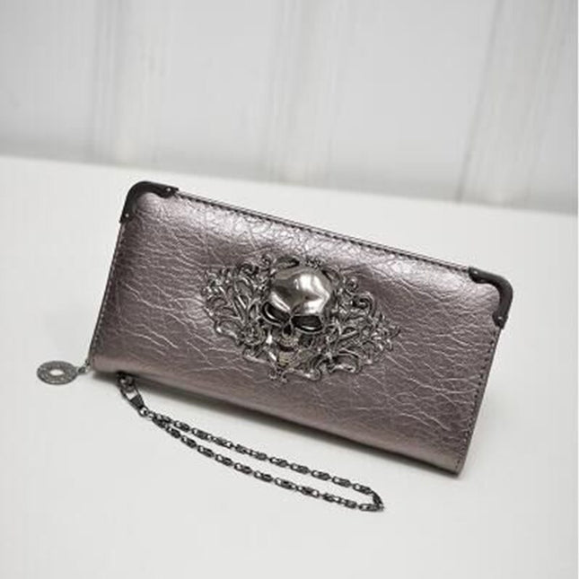 Clutch Coin Bag