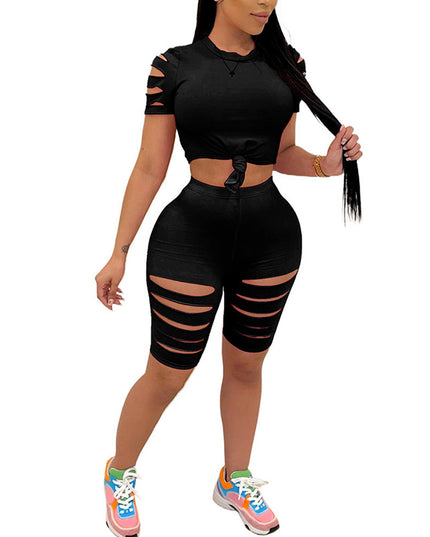 Casual Sports Set
