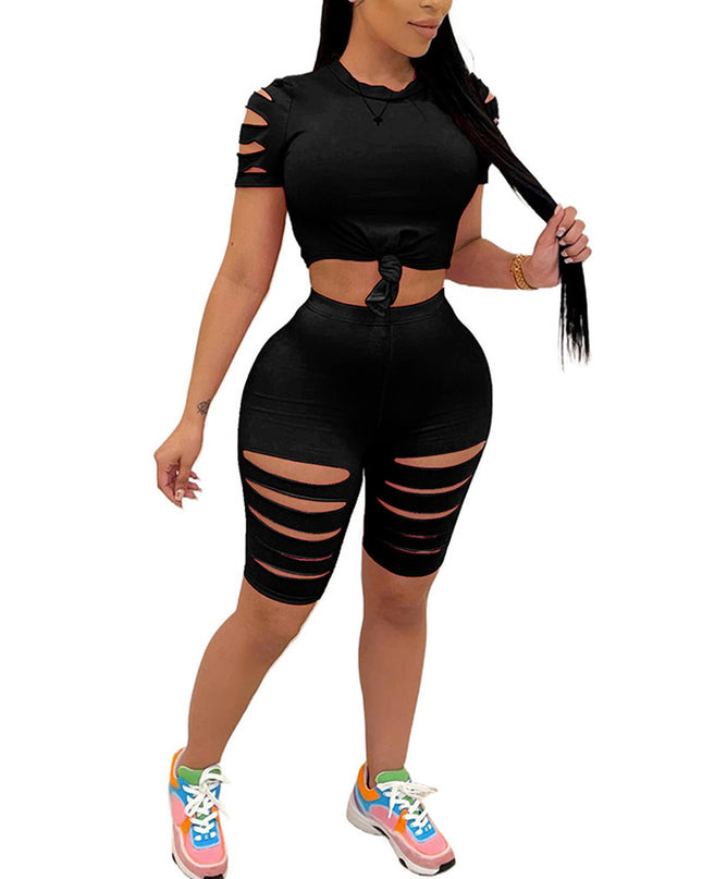 Casual Sports Set